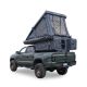 45. OFFLANDER CAMPER CONSTRUCTION WAHIBA