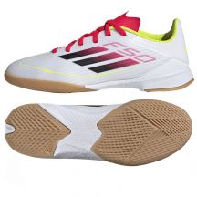 Adidas F50 League IN Jr IE3750 shoes