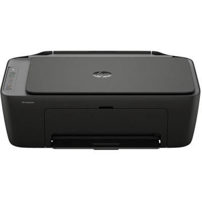 16. HP DeskJet 2920 Wireless All-in-One Color Printer, Instant Ink