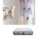 9. Ringke Fusion Magnetic MagSafe Case for Samsung Galaxy S26 Ultra - Clear
