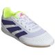4. Adidas Predator Club Sala IN Jr ID3804 football boots