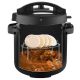 29. Multicooker with Air Fryer CK8000 CONCEPT