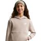 3. Nike Sportswear Club Fleece Beige Kids' Sweatshirt FD3000 236