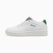 Puma Court Classy Blossom White Archive W 395092-01 shoes