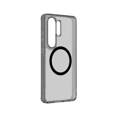 4. AmazingThing Titan Pro Drop Proof Case for Samsung S26 Ultra – black