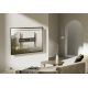 9. GEMBIRD TV WALL MOUNT (NOT ADJUSTABLE) 43"-100"