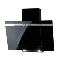 AKPO WK-4 NERO LINE ECO 60 BLACK chimney hood