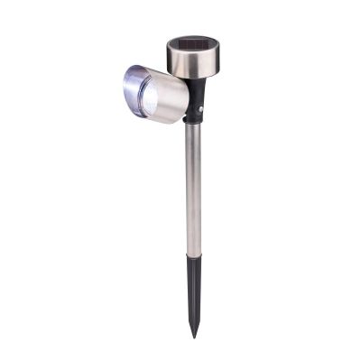 19. SOLAR LAMP 5.5X35.5CM GRUNDIG