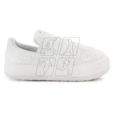 11. Puma Suede Mayu Slip-on Teddy W shoes 384887 02