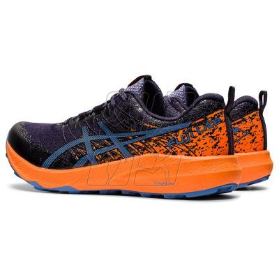 5. Asics Fuji Lite 2 M 1011B209 500 running shoes