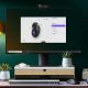 4. Logitech Signature M650 Wireless Mouse GRAPH