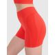 4. 4F 4FRSS25TFSTF061-62S seamless training short leggings