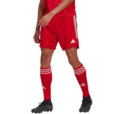 8. adidas Condivo 21 Primeblue Shorts M GJ6810