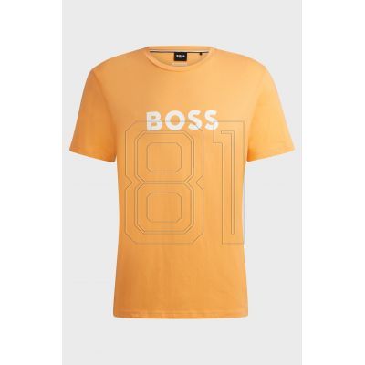 4. T-shirt Boss RN M 50503276-813