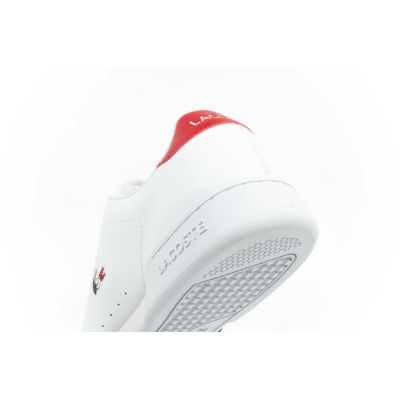 16. Lacoste Carnaby Cup 125 4 SMA M 749SMA0112407 shoes