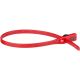 14. DUNLOP RED CODE STRAP BIKE LOCK