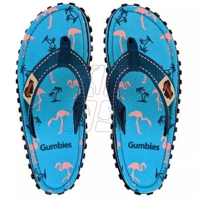 5. Gumbies Islander Flip Flops GU-FFISL104