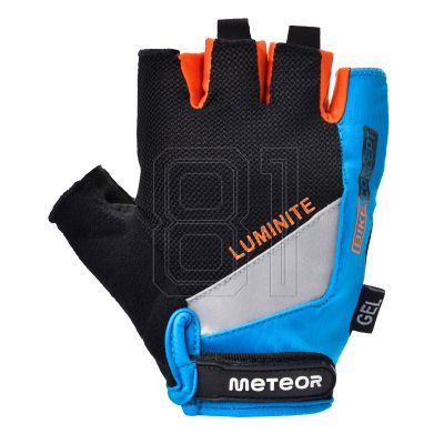 Meteor Gel GX36 cycling gloves 16654