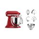 5. KitchenAid Artisan Stand Mixer 5KSM175PSEER (300 W)