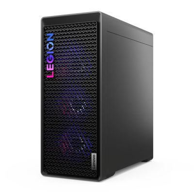 10. Lenovo Legion | T7 34IAS10 | Desktop | Tower | Intel Core Ultra 7 | 265KF | 32 (2x16GB) GB | UDIMM DDR5 | 1000 GB | NVIDIA GeForce RTX 5080 | No Optical drive | No keyboard | Windows 11 Home | Warrants 24 month(s)