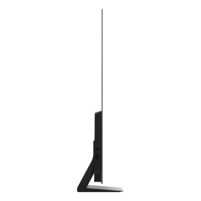 11. Samsung QE55S90HAE 139.7 cm (55") 4K Ultra HD Smart TV Wi-Fi Black