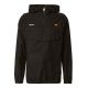 12. Ellesse Men's Hooded Jacket Mont 3 Oh Jacket SHB23139011