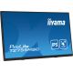 12. iiyama ProLite T2755MSC-B1 computer monitor 68.6 cm (27") 1920 x 1080 px Full HD LED Touchscreen Blade Black