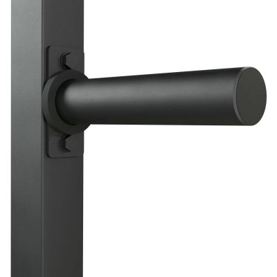 15. VIRTUFIT HR100 HALF RACK - SQUAT RACK - STRENGTH STATION