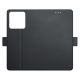 6. 3mk Wallet Case for Xiaomi Redmi Note 13 5G - Black