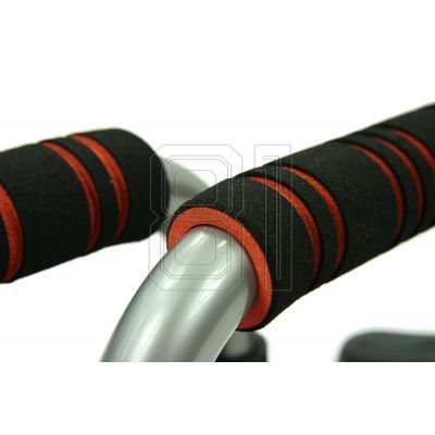 4. Handles for BB 632 push-ups
