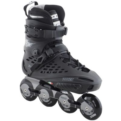 3. Roces X35 TIF 400849 01 inline skates