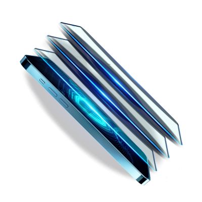 5. Gaming foil 3mk 1UP Motorola Edge 60