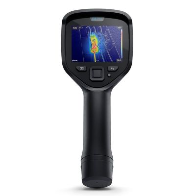 3. FLIR E8-PRO Professional Thermal Imaging Camera with Wi-Fi