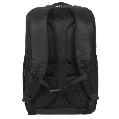 2. Targus EcoSmart backpack City backpack Black
