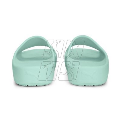 5. Puma Shibusa W 389082-04 Flip-Flops