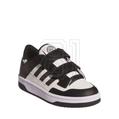 4. Adidas Rapid Court Jr JP7654 shoes