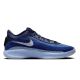 Nike GT Hustle Academy Navy Blue Basketball Shoes - FJ7791-401