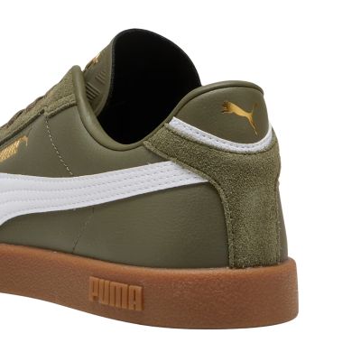 3. Puma Club II Shoes 397447 57