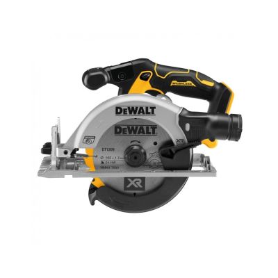 12. DEWALT 18V 165mm DCS565N Circular Saw