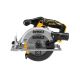 12. DEWALT 18V 165mm DCS565N Circular Saw