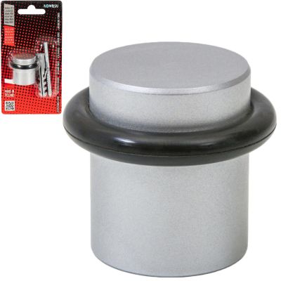 25/30 mm Satin Stainless Steel Door Stop KOWALSKI