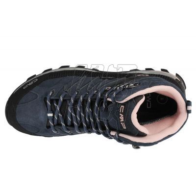 7. CMP Rigel Mid W 3Q12946-53UG shoes