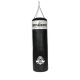 2. Punching bag - 140 White - 140 cm / 40 kg