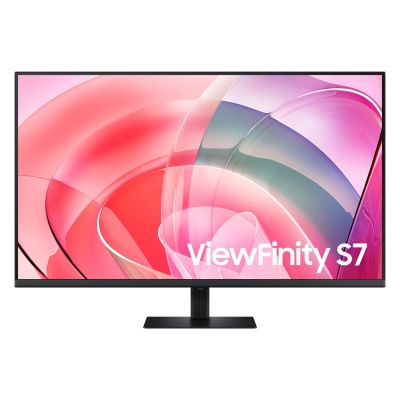 21. MONITOR SAMSUNG LED ViewFinity S7 37" LS37D700EAUXEN S70D