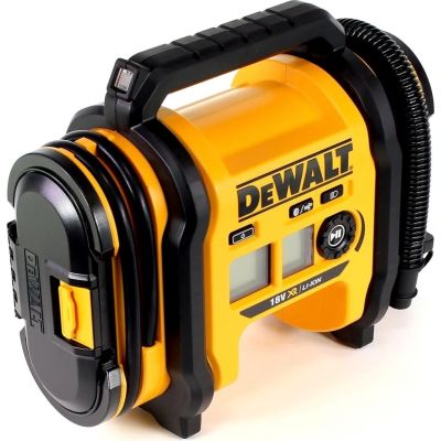 22. 18V Dewalt DCC018N-XJ Cordless Compressor