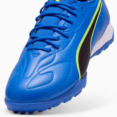 4. Puma KING 20 Match + MID Jr TT Shoes 109358-03