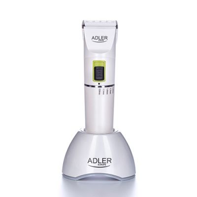 Adler AD 2827 hair clipper (white)