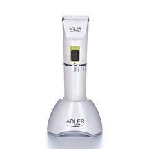 Adler AD 2827 hair clipper (white)