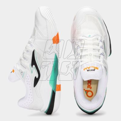 4. Joma Slam Men 2502 M TSLAMS2502OM padel shoes