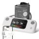 Withings WPM07-08-ALL-INT Blood Pressure Monitor Forearm Automatic 16 Users